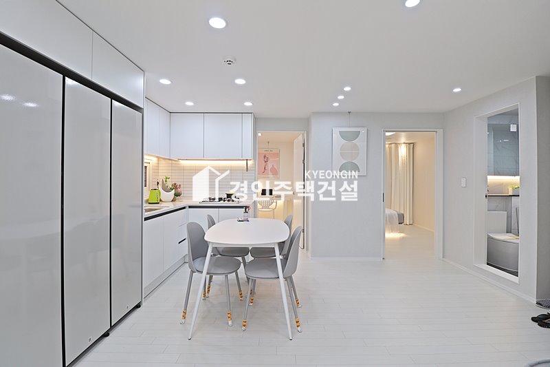 경기 안산단원구 선부동 SN파크뷰 [ 3룸 . 테라스 . 복층 Type ] 분양 매물번호 15971 사진 10