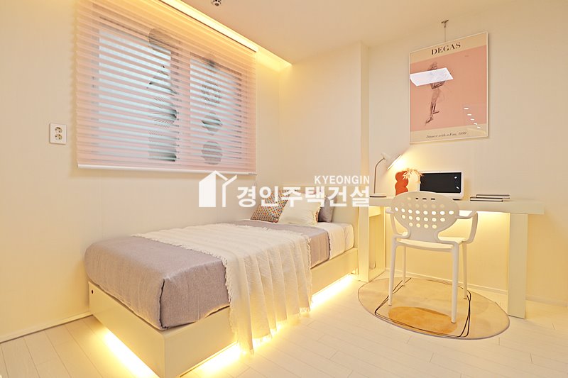 경기 안산단원구 선부동 SN파크뷰 [ 3룸 . 테라스 . 복층 Type ] 분양 매물번호 15971 사진 15