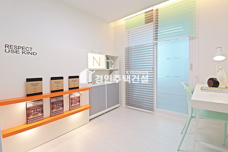 경기 안산단원구 선부동 SN파크뷰 [ 3룸 . 테라스 . 복층 Type ] 분양 매물번호 15971 사진 16