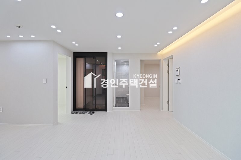 경기 안산단원구 선부동 SN파크뷰 [ 3룸 . 테라스 . 복층 Type ] 분양 매물번호 15971 사진 23