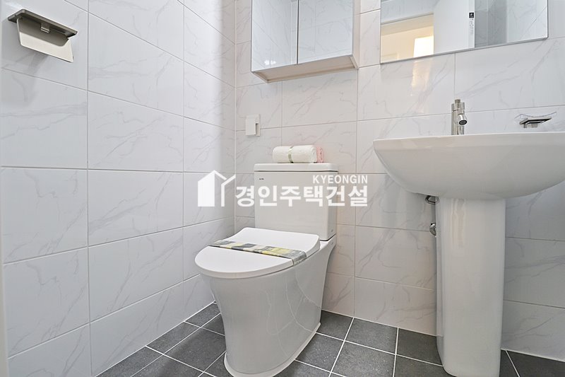 경기 안산단원구 선부동 SN파크뷰 [ 3룸 . 테라스 . 복층 Type ] 분양 매물번호 15971 사진 27