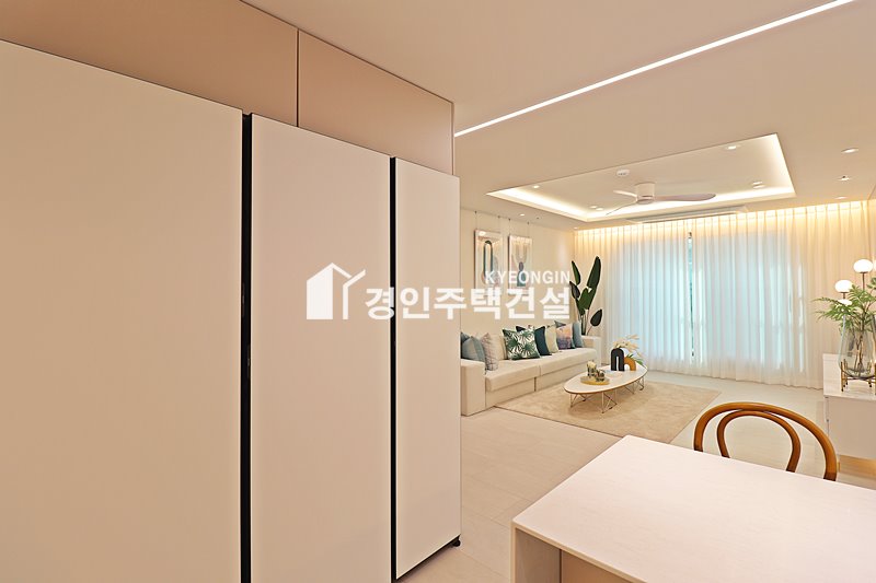 경기 부천원미구 역곡동 비앤유포레 아파트 [ 3룸 . 테라스 . 복층 Type ] 분양 매물번호 15916 사진 3