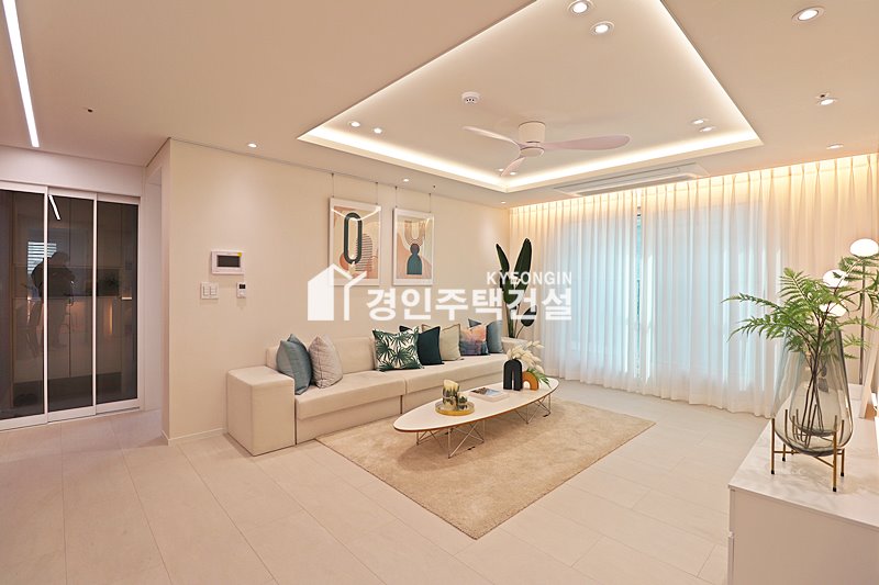 경기 부천원미구 역곡동 비앤유포레 아파트 [ 3룸 . 테라스 . 복층 Type ] 분양 매물번호 15916 사진 4