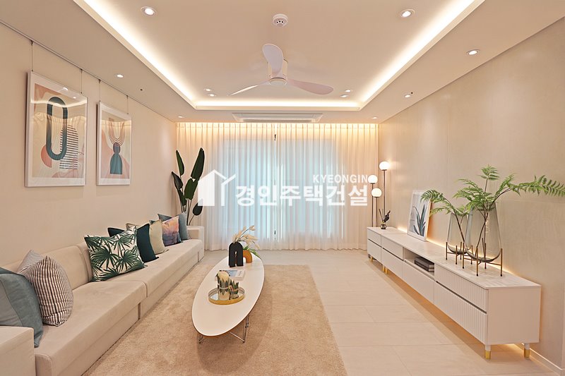경기 부천원미구 역곡동 비앤유포레 아파트 [ 3룸 . 테라스 . 복층 Type ] 분양 매물번호 15916 사진 5