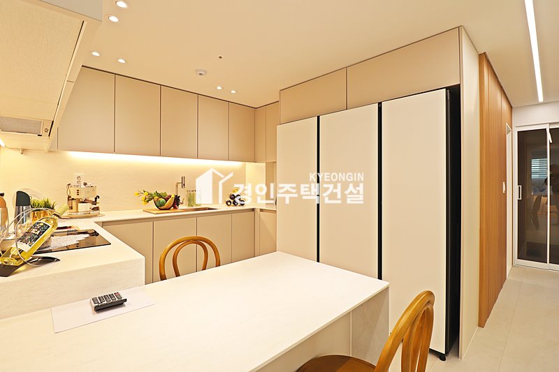 경기 부천원미구 역곡동 비앤유포레 아파트 [ 3룸 . 테라스 . 복층 Type ] 분양 매물번호 15916 사진 10