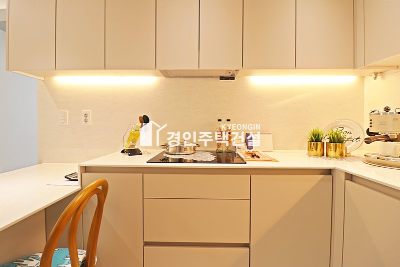 경기 부천원미구 역곡동 비앤유포레 아파트 [ 3룸 . 테라스 . 복층 Type ] 분양 매물번호 15916 사진 13