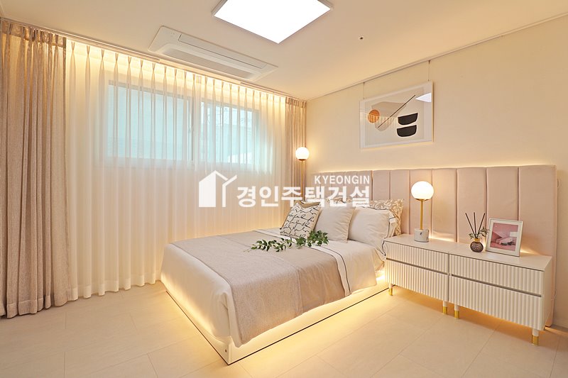 경기 부천원미구 역곡동 비앤유포레 아파트 [ 3룸 . 테라스 . 복층 Type ] 분양 매물번호 15916 사진 14