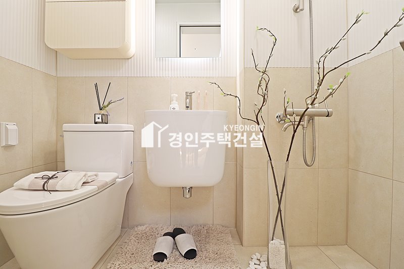 경기 부천원미구 역곡동 비앤유포레 아파트 [ 3룸 . 테라스 . 복층 Type ] 분양 매물번호 15916 사진 15