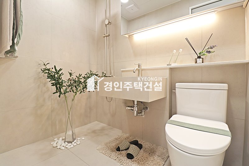 경기 부천원미구 역곡동 비앤유포레 아파트 [ 3룸 . 테라스 . 복층 Type ] 분양 매물번호 15916 사진 18