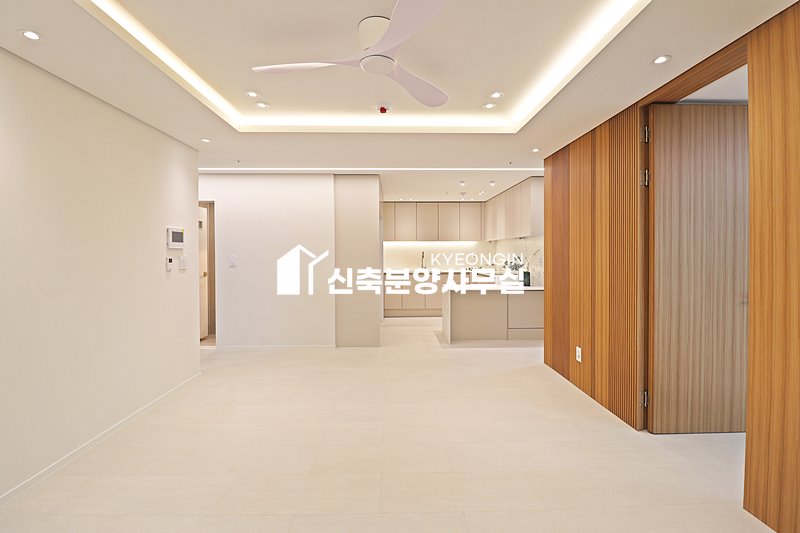 경기 부천원미구 역곡동 비앤유포레 아파트 [ 3룸 . 테라스 . 복층 Type ] 분양 매물번호 15916 사진 26
