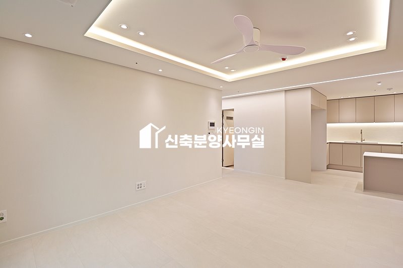 경기 부천원미구 역곡동 비앤유포레 아파트 [ 3룸 . 테라스 . 복층 Type ] 분양 매물번호 15916 사진 27