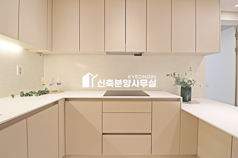 경기 부천원미구 역곡동 비앤유포레 아파트 [ 3룸 . 테라스 . 복층 Type ] 분양 매물번호 15916 사진 31