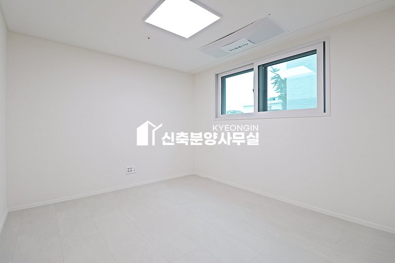 경기 부천원미구 역곡동 비앤유포레 아파트 [ 3룸 . 테라스 . 복층 Type ] 분양 매물번호 15916 사진 32