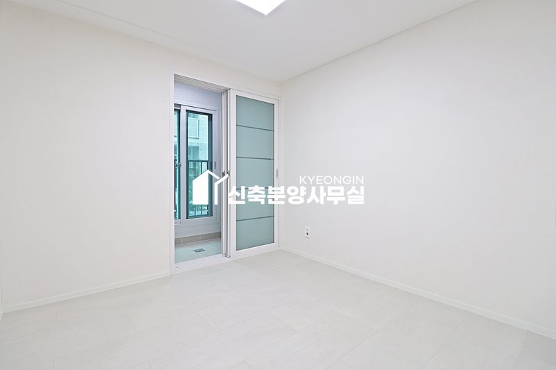 경기 부천원미구 역곡동 비앤유포레 아파트 [ 3룸 . 테라스 . 복층 Type ] 분양 매물번호 15916 사진 34