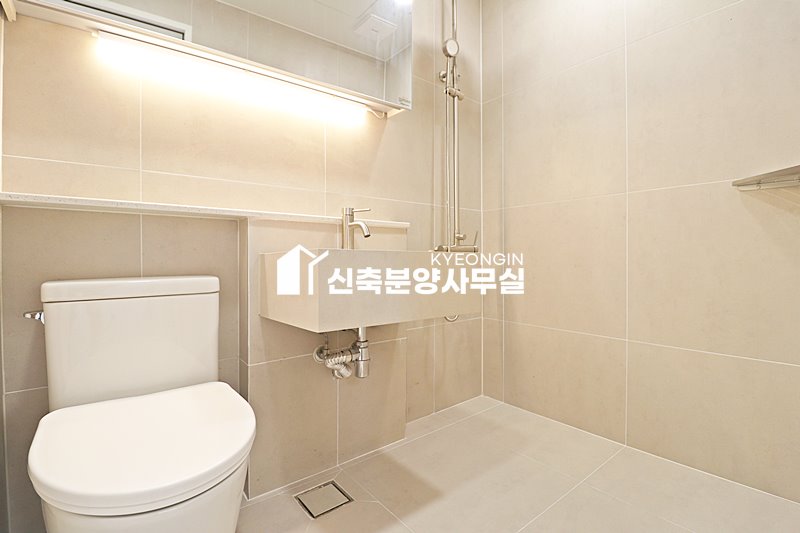 경기 부천원미구 역곡동 비앤유포레 아파트 [ 3룸 . 테라스 . 복층 Type ] 분양 매물번호 15916 사진 36