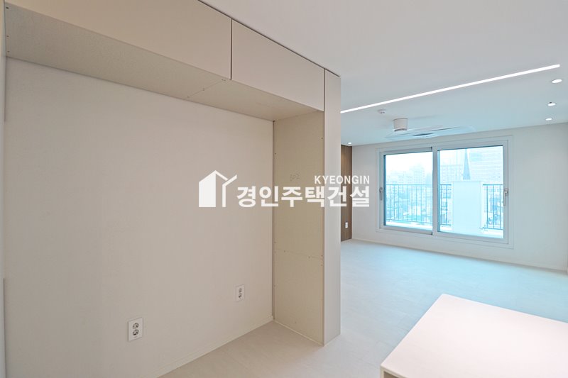 경기 부천원미구 역곡동 비앤유포레 아파트 [ 3룸 . 테라스 . 복층 Type ] 분양 매물번호 15916 사진 38