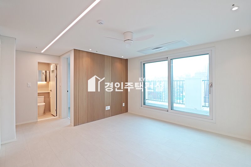 경기 부천원미구 역곡동 비앤유포레 아파트 [ 3룸 . 테라스 . 복층 Type ] 분양 매물번호 15916 사진 39