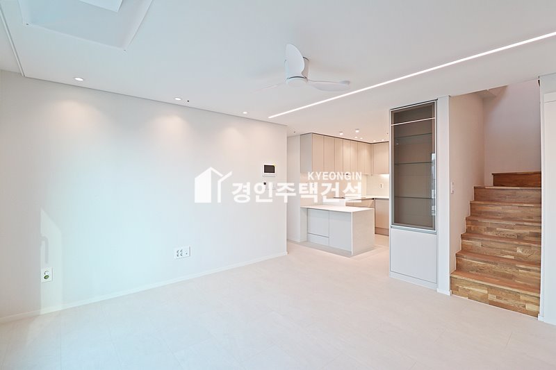 경기 부천원미구 역곡동 비앤유포레 아파트 [ 3룸 . 테라스 . 복층 Type ] 분양 매물번호 15916 사진 42