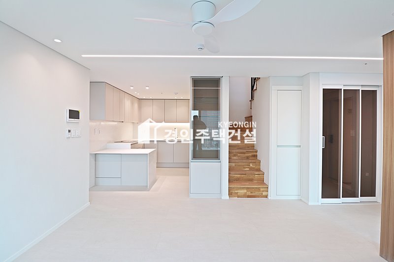 경기 부천원미구 역곡동 비앤유포레 아파트 [ 3룸 . 테라스 . 복층 Type ] 분양 매물번호 15916 사진 43