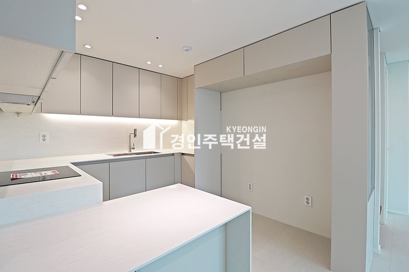 경기 부천원미구 역곡동 비앤유포레 아파트 [ 3룸 . 테라스 . 복층 Type ] 분양 매물번호 15916 사진 45
