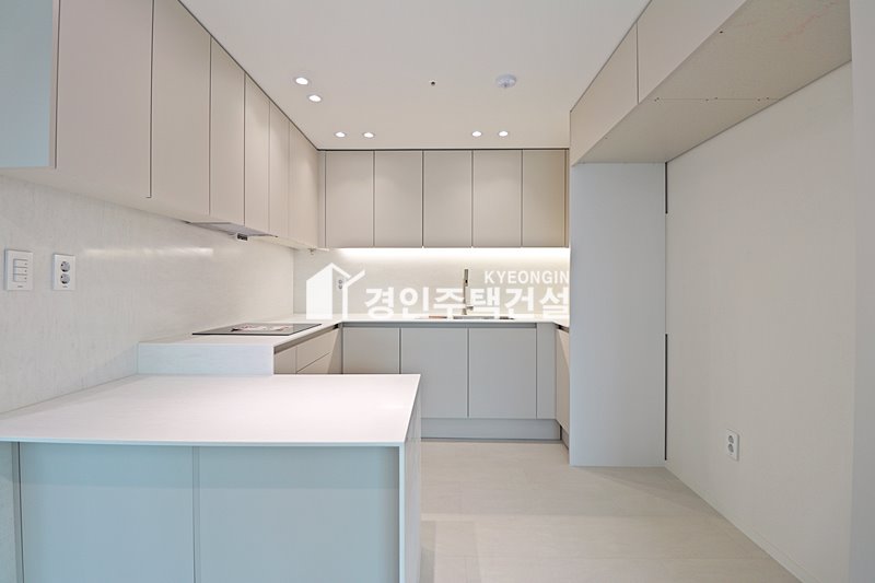 경기 부천원미구 역곡동 비앤유포레 아파트 [ 3룸 . 테라스 . 복층 Type ] 분양 매물번호 15916 사진 46