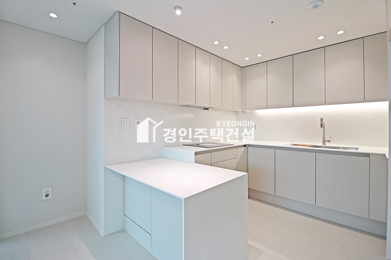 경기 부천원미구 역곡동 비앤유포레 아파트 [ 3룸 . 테라스 . 복층 Type ] 분양 매물번호 15916 사진 47