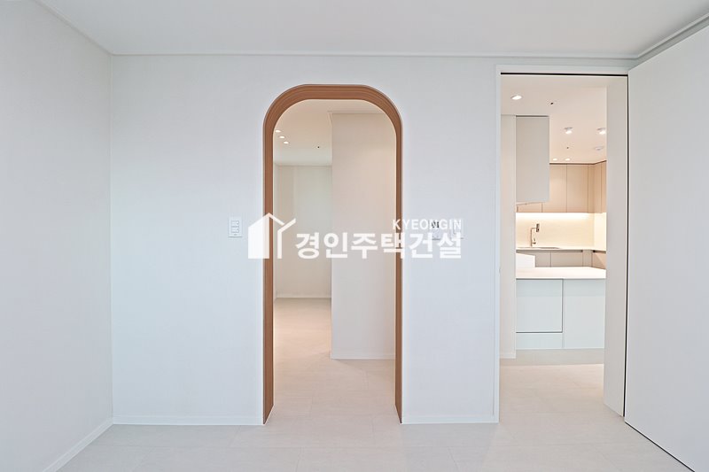 경기 부천원미구 역곡동 비앤유포레 아파트 [ 3룸 . 테라스 . 복층 Type ] 분양 매물번호 15916 사진 50