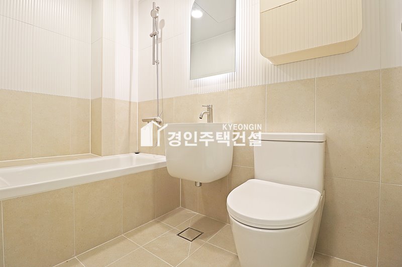 경기 부천원미구 역곡동 비앤유포레 아파트 [ 3룸 . 테라스 . 복층 Type ] 분양 매물번호 15916 사진 51