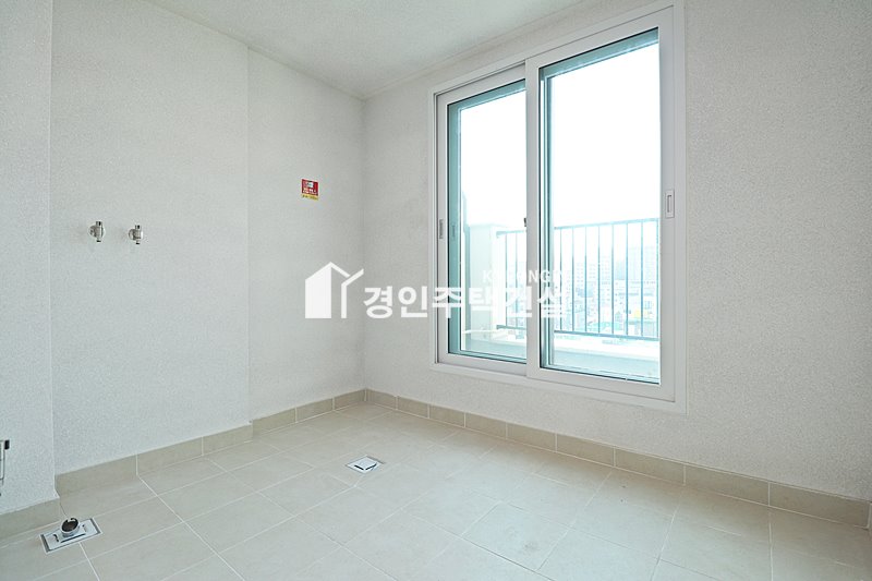 경기 부천원미구 역곡동 비앤유포레 아파트 [ 3룸 . 테라스 . 복층 Type ] 분양 매물번호 15916 사진 52