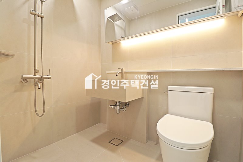 경기 부천원미구 역곡동 비앤유포레 아파트 [ 3룸 . 테라스 . 복층 Type ] 분양 매물번호 15916 사진 53
