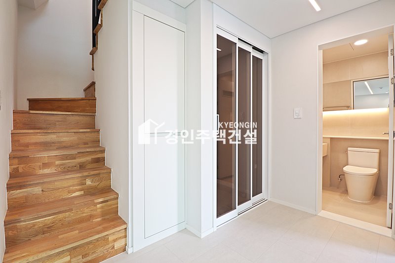 경기 부천원미구 역곡동 비앤유포레 아파트 [ 3룸 . 테라스 . 복층 Type ] 분양 매물번호 15916 사진 55