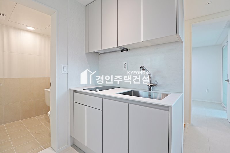 경기 부천원미구 역곡동 비앤유포레 아파트 [ 3룸 . 테라스 . 복층 Type ] 분양 매물번호 15916 사진 58