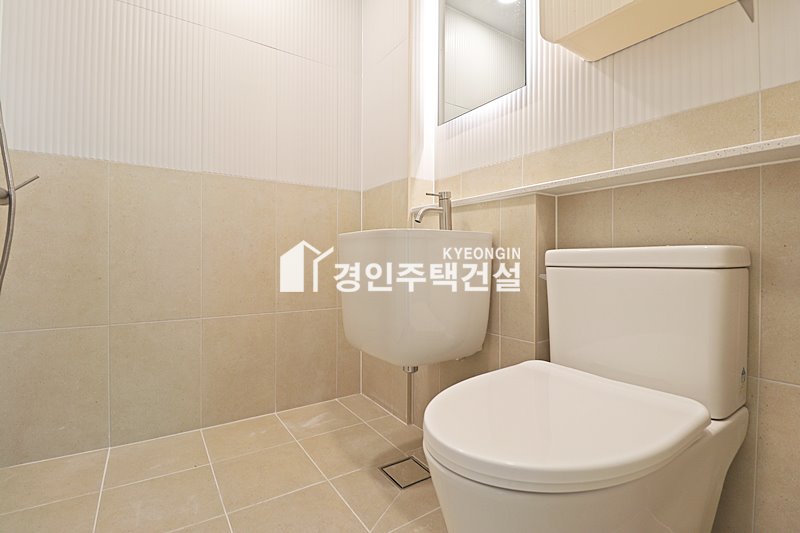 경기 부천원미구 역곡동 비앤유포레 아파트 [ 3룸 . 테라스 . 복층 Type ] 분양 매물번호 15916 사진 62