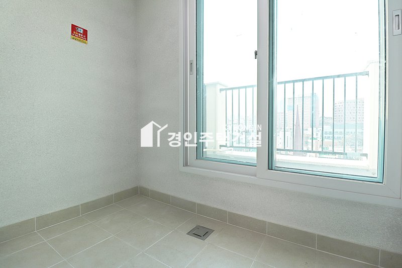 경기 부천원미구 역곡동 비앤유포레 아파트 [ 3룸 . 테라스 . 복층 Type ] 분양 매물번호 15916 사진 63