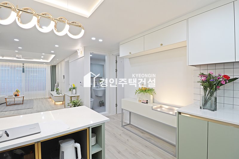 경기 안산상록구 본오동 별빛마루 [ 3룸 . 테라스 . 복층 Type ] 분양 매물번호 15970 사진 1