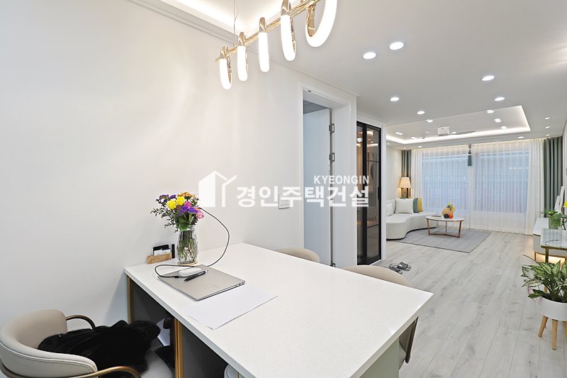 경기 안산상록구 본오동 별빛마루 [ 3룸 . 테라스 . 복층 Type ] 분양 매물번호 15970 사진 2