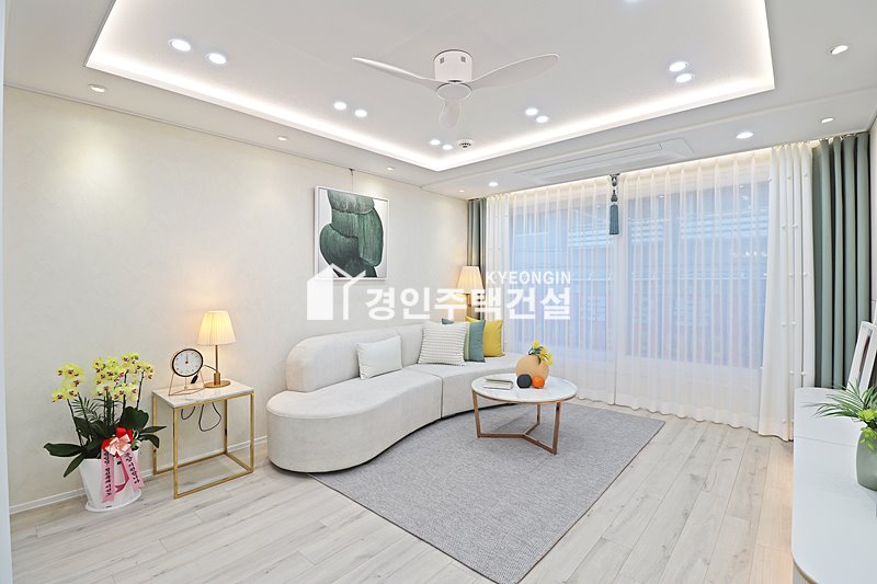 경기 안산상록구 본오동 별빛마루 [ 3룸 . 테라스 . 복층 Type ] 분양 매물번호 15970 사진 4