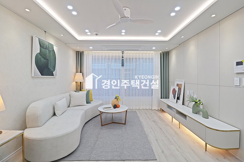 경기 안산상록구 본오동 별빛마루 [ 3룸 . 테라스 . 복층 Type ] 분양 매물번호 15970 사진 5