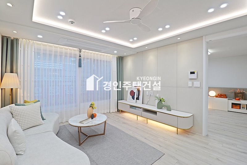 경기 안산상록구 본오동 별빛마루 [ 3룸 . 테라스 . 복층 Type ] 분양 매물번호 15970 사진 6
