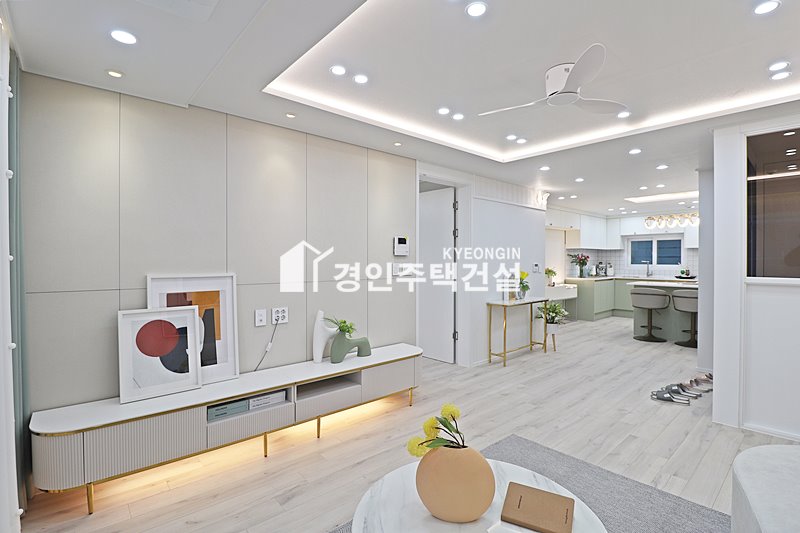 경기 안산상록구 본오동 별빛마루 [ 3룸 . 테라스 . 복층 Type ] 분양 매물번호 15970 사진 7