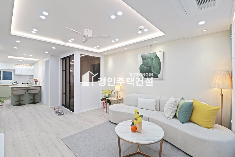 경기 안산상록구 본오동 별빛마루 [ 3룸 . 테라스 . 복층 Type ] 분양 매물번호 15970 사진 9
