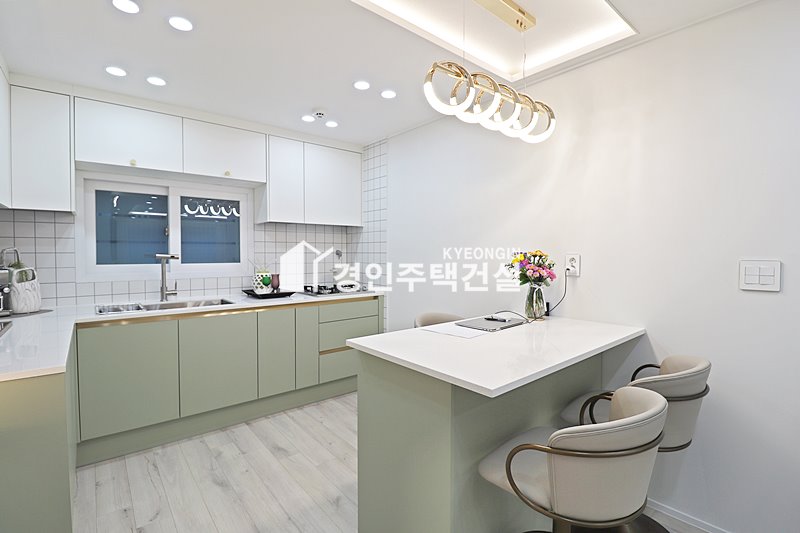 경기 안산상록구 본오동 별빛마루 [ 3룸 . 테라스 . 복층 Type ] 분양 매물번호 15970 사진 13