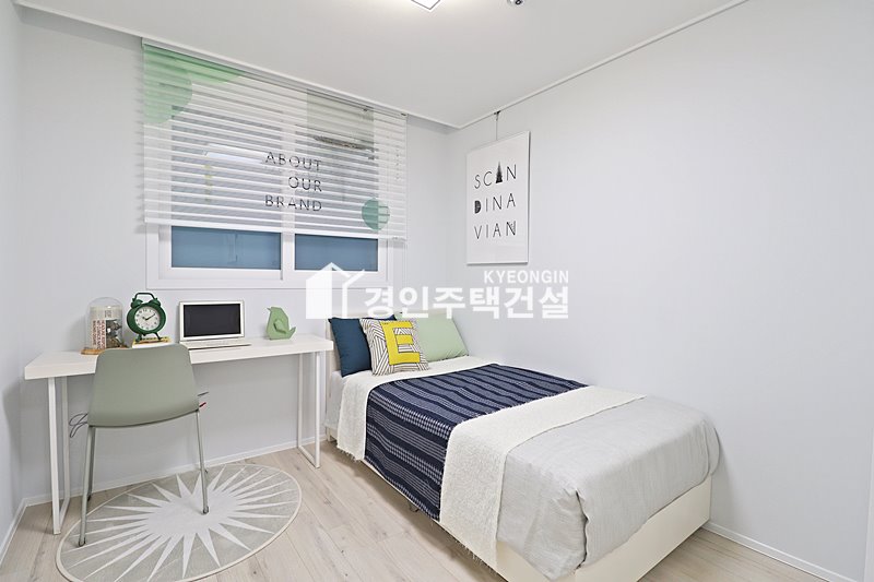 경기 안산상록구 본오동 별빛마루 [ 3룸 . 테라스 . 복층 Type ] 분양 매물번호 15970 사진 18