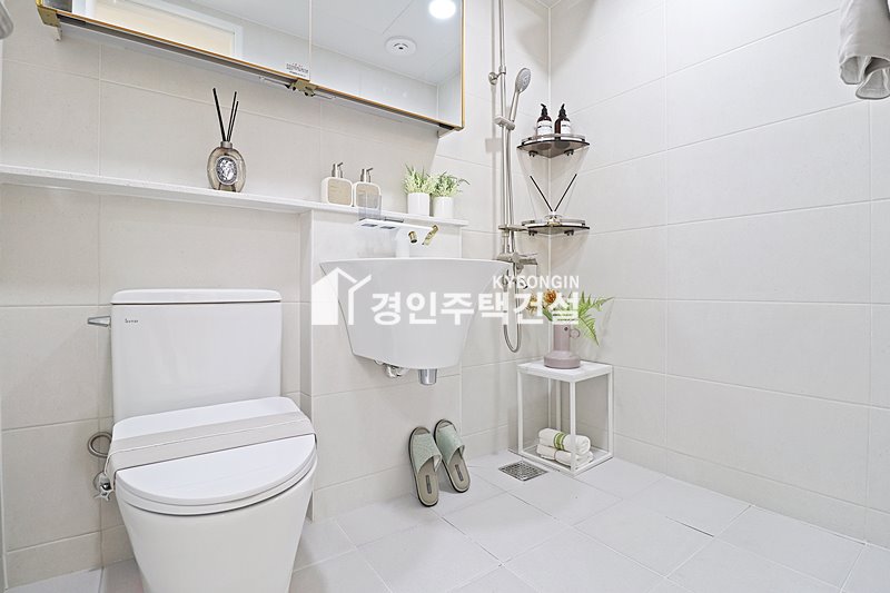 경기 안산상록구 본오동 별빛마루 [ 3룸 . 테라스 . 복층 Type ] 분양 매물번호 15970 사진 20