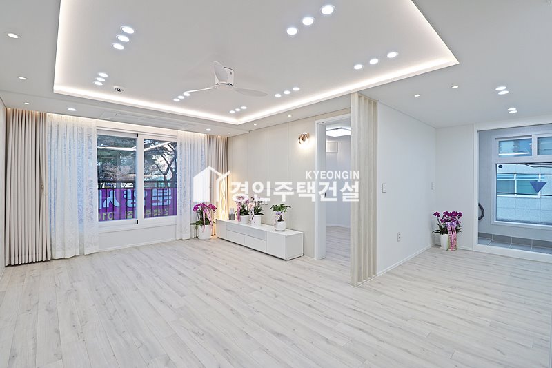 경기 안산상록구 본오동 별빛마루 [ 3룸 . 테라스 . 복층 Type ] 분양 매물번호 15970 사진 22