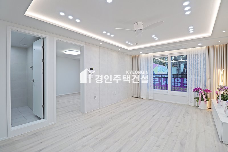 경기 안산상록구 본오동 별빛마루 [ 3룸 . 테라스 . 복층 Type ] 분양 매물번호 15970 사진 24