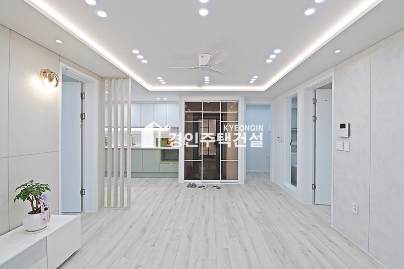 경기 안산상록구 본오동 별빛마루 [ 3룸 . 테라스 . 복층 Type ] 분양 매물번호 15970 사진 26