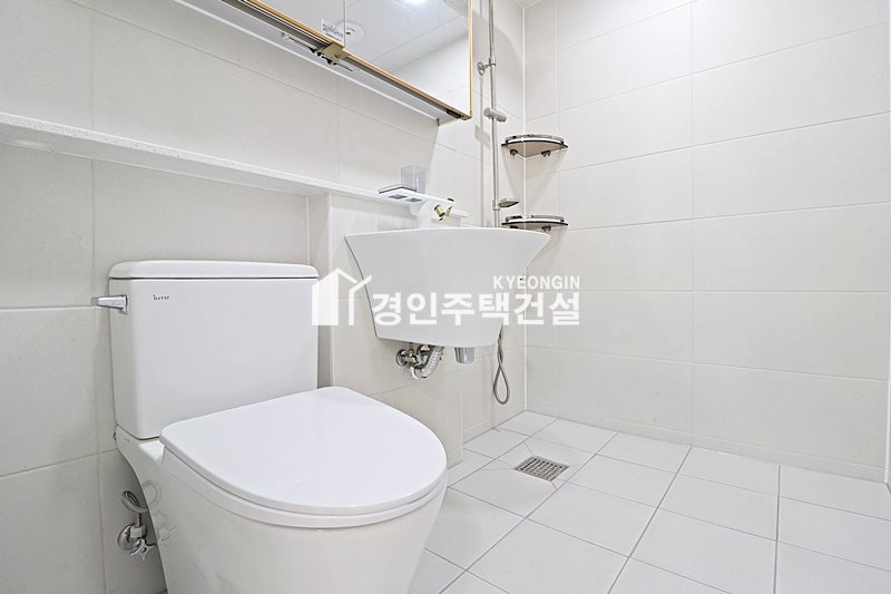 경기 안산상록구 본오동 별빛마루 [ 3룸 . 테라스 . 복층 Type ] 분양 매물번호 15970 사진 35