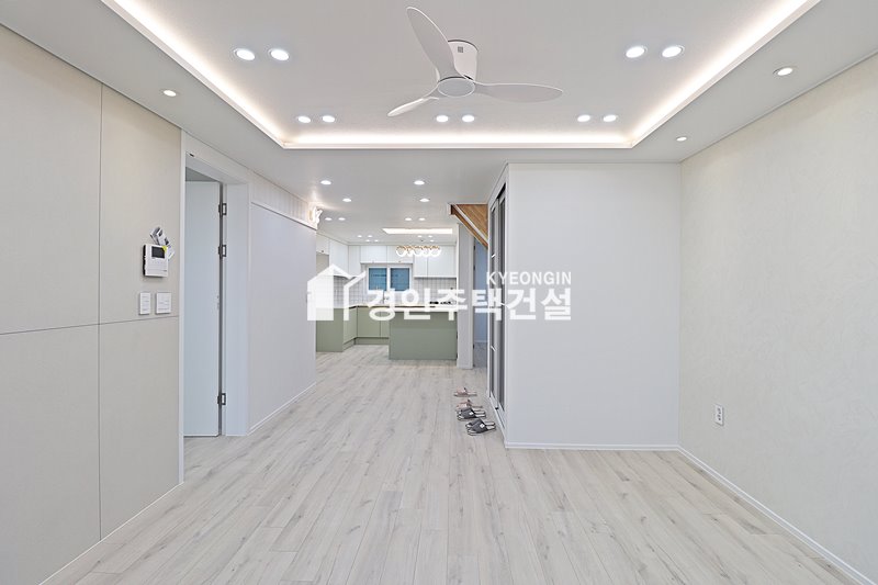 경기 안산상록구 본오동 별빛마루 [ 3룸 . 테라스 . 복층 Type ] 분양 매물번호 15970 사진 45