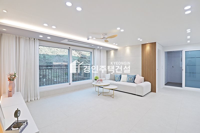 경기 안산상록구 일동 호민 [ 3룸 . 테라스 . 복층 Type ] 분양 매물번호 15969 사진 3